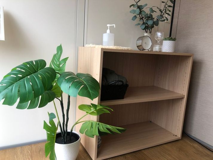 Work - U-SPACE　小山店