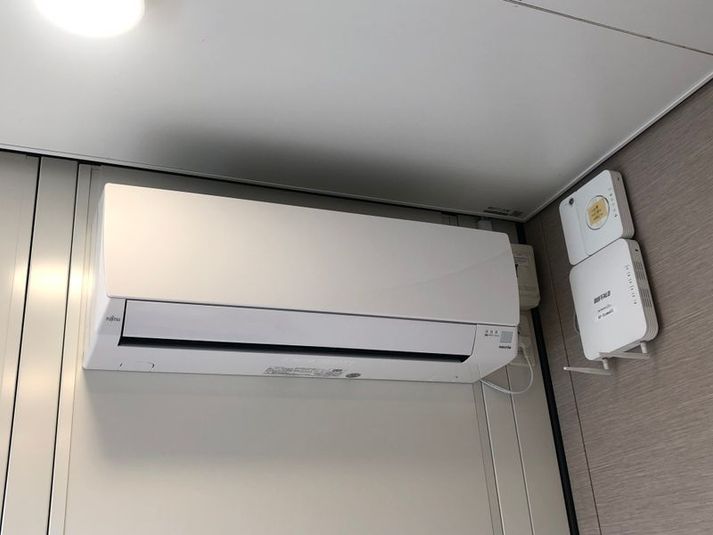 Work - U-SPACE　小山店