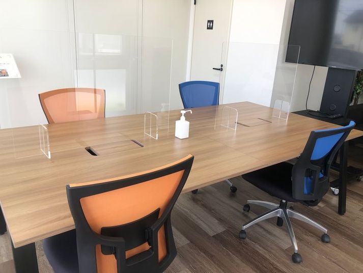 Meeting - U-SPACE 小山店