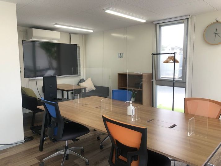 Meeting - U-SPACE 小山店