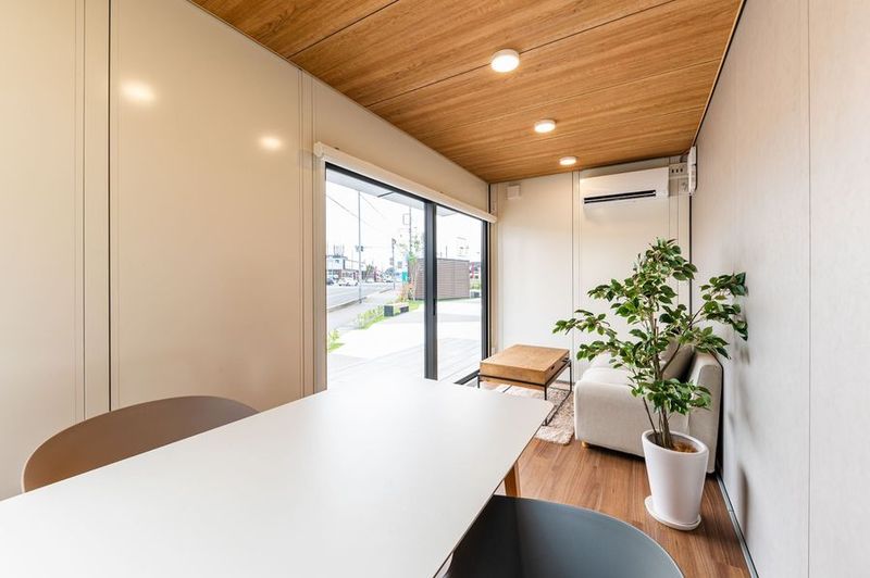 Work - U-SPACE　宇都宮店