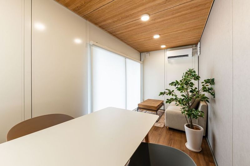 Work - U-SPACE　宇都宮店