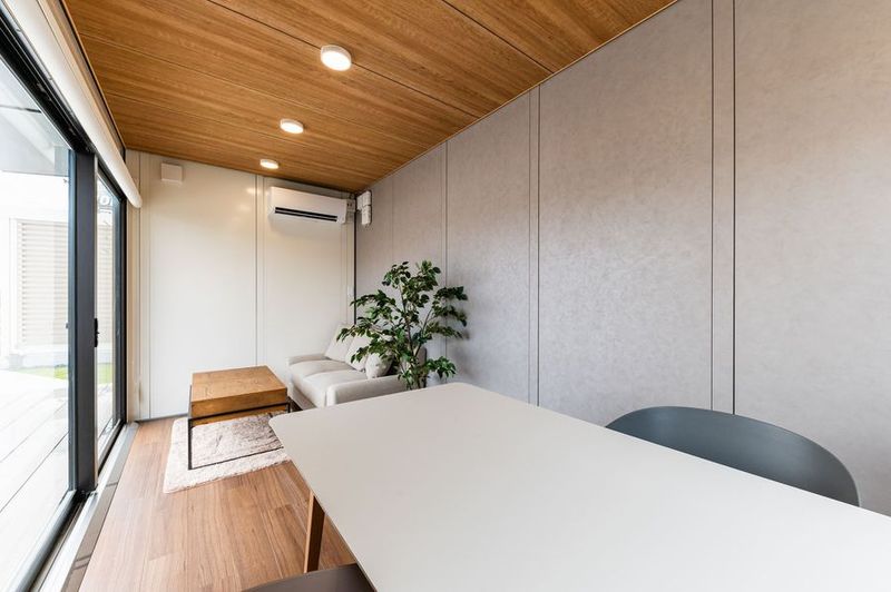 Work - U-SPACE　宇都宮店