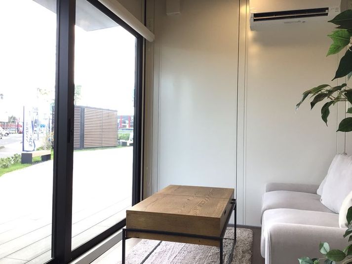 Work - U-SPACE　宇都宮店