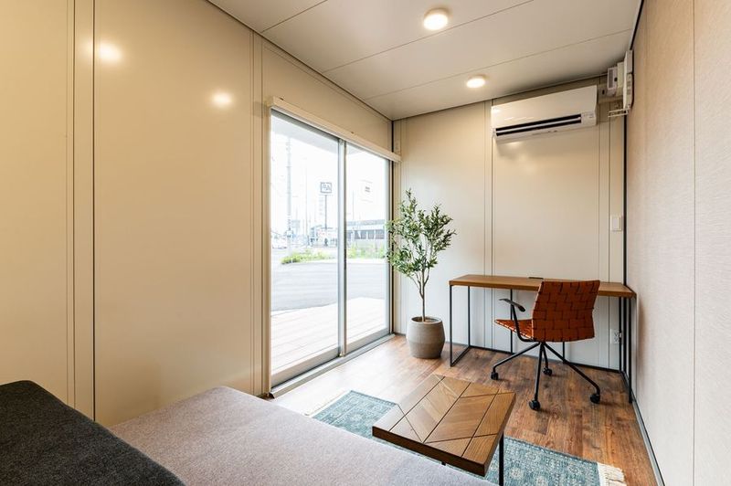 Living - U-SPACE　宇都宮店