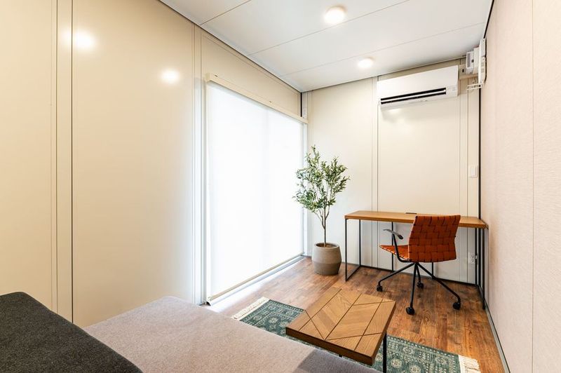 Living - U-SPACE　宇都宮店