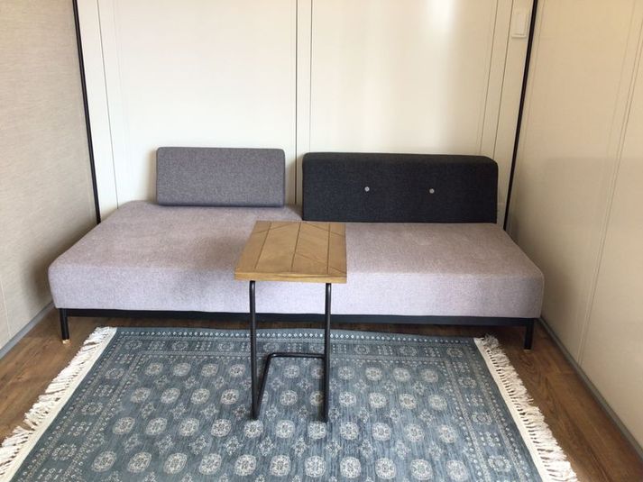 Living - U-SPACE　宇都宮店