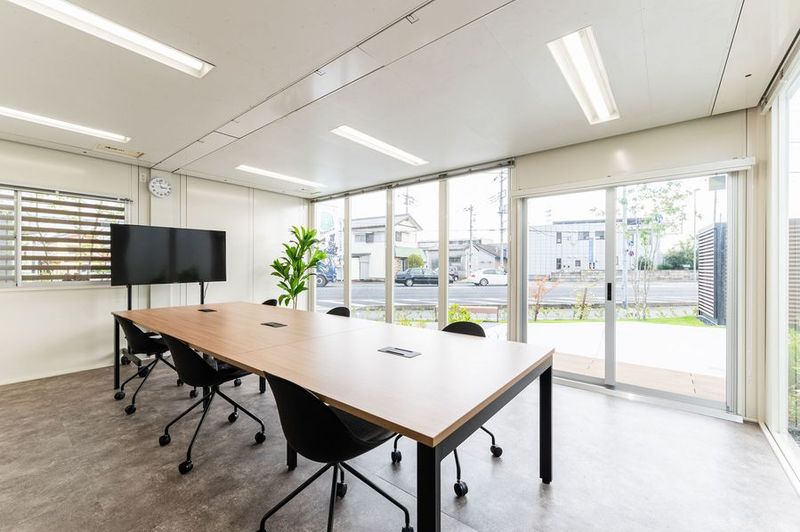 Meeting - U-SPACE　宇都宮店