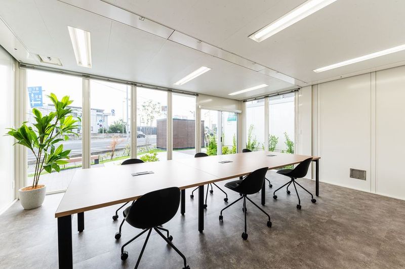 Meeting - U-SPACE　宇都宮店