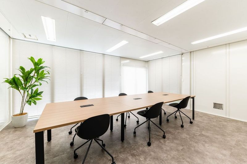 Meeting - U-SPACE　宇都宮店