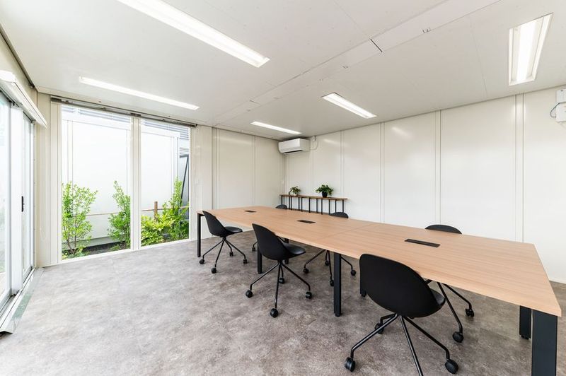 Meeting - U-SPACE　宇都宮店