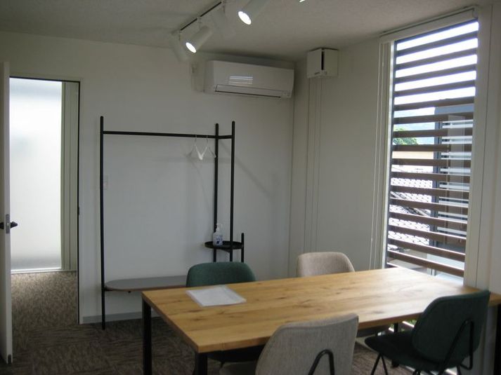 Meeting - U-SPACE　北九州店