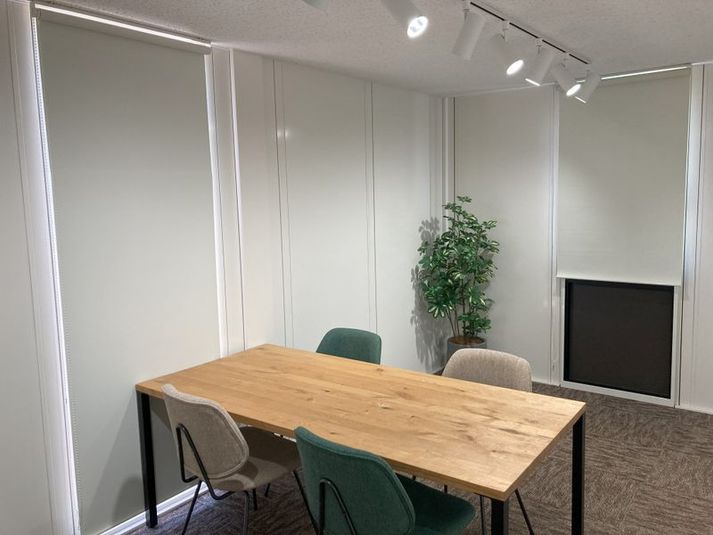 Meeting - U-SPACE　北九州店