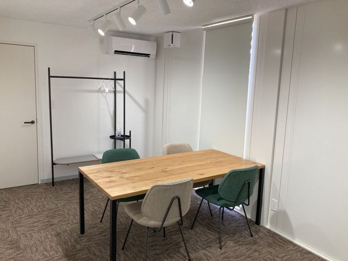 Meeting - U-SPACE　北九州店