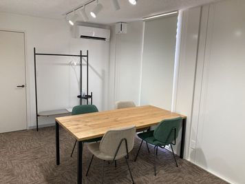 U-SPACE　北九州店 Meetingの室内の写真