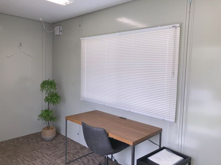 Work - U-SPACE　北九州店