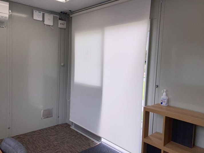 Work - U-SPACE　北九州店