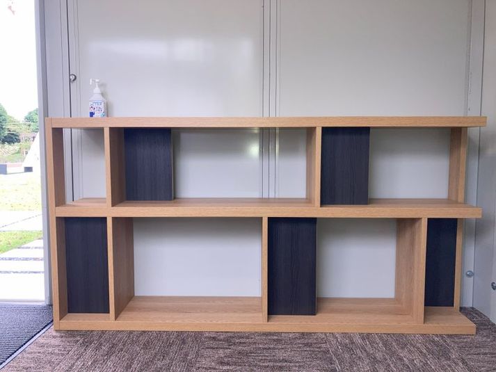 Work - U-SPACE　北九州店