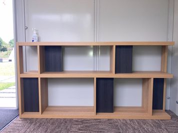 U-SPACE　北九州店 Workの室内の写真
