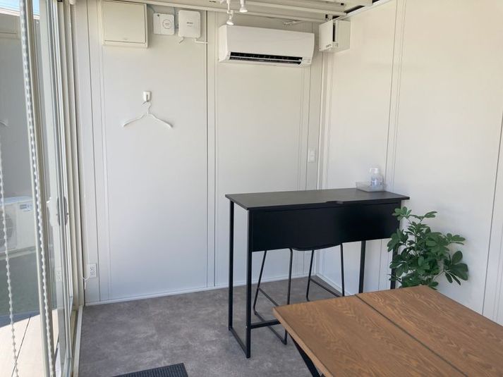 Shop - U-SPACE　北九州店