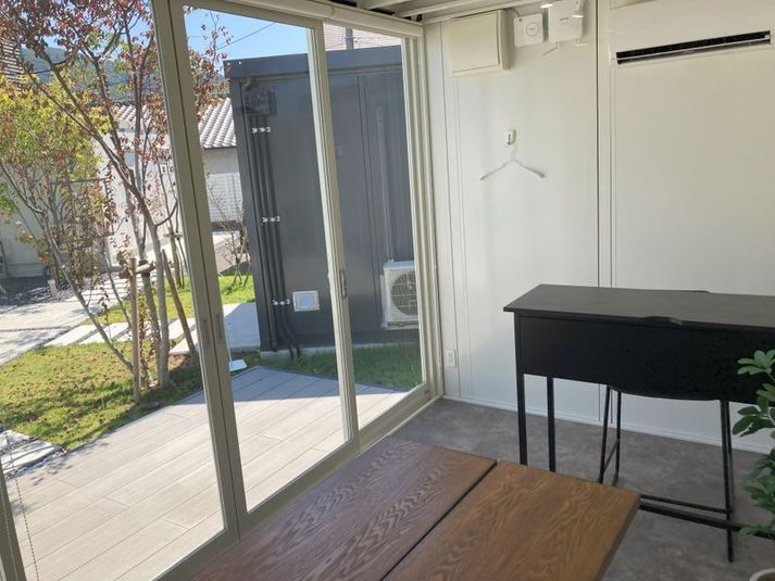 Shop - U-SPACE　北九州店