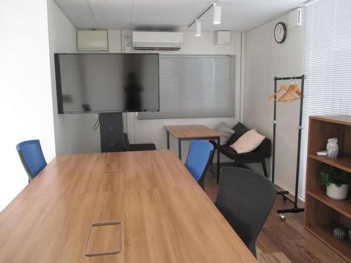 Meeting - U-SPACE　八幡西店