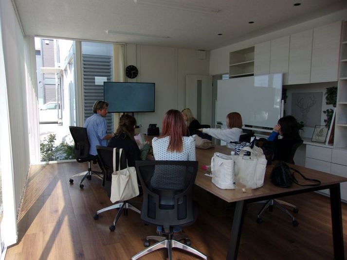 Meeting - U-SPACE　八幡西店