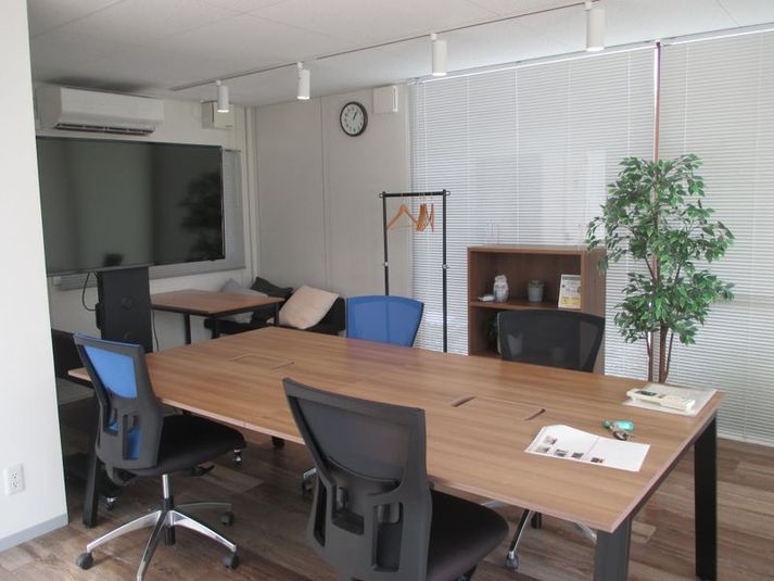 Meeting - U-SPACE　八幡西店