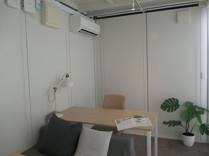 Work - U-SPACE　八幡西店