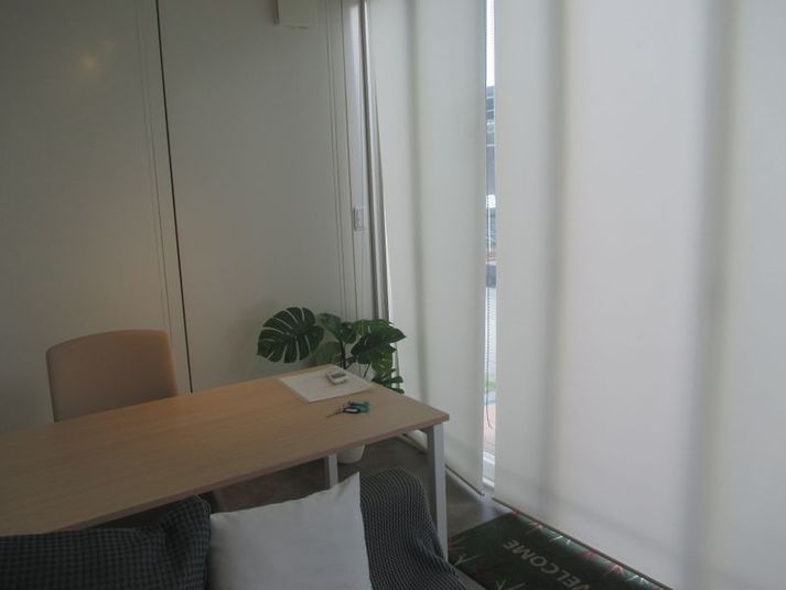 Work - U-SPACE　八幡西店