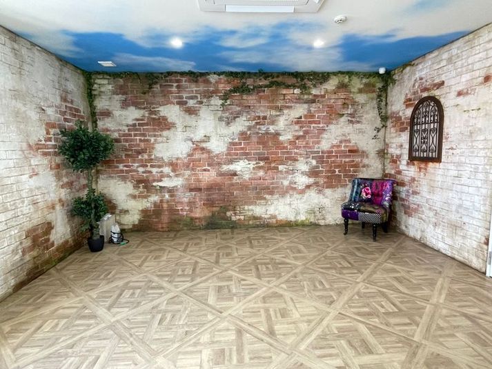 ニューヨークスタイル風（Ｃ室） - 1003 SEN VILLAGE レンタルスペース