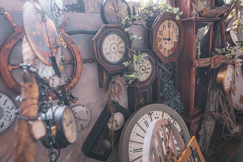 広々と使える自然光&シャビー、アンティークテイストのスタジオ - ピータースタジオ