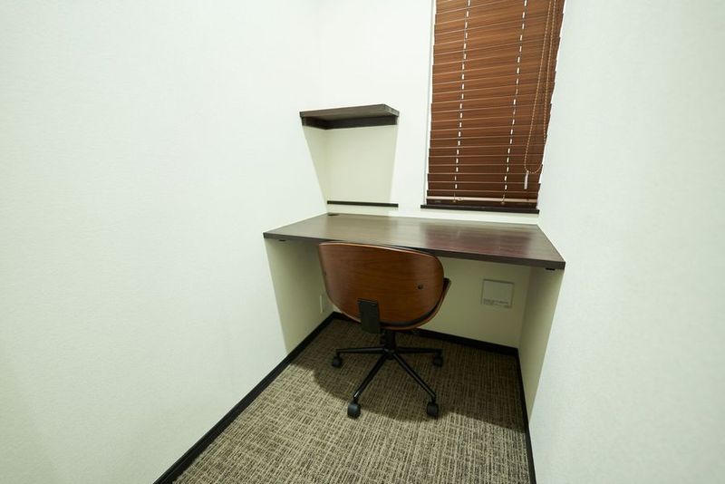 215号室 - オフィスネスト麻布十番