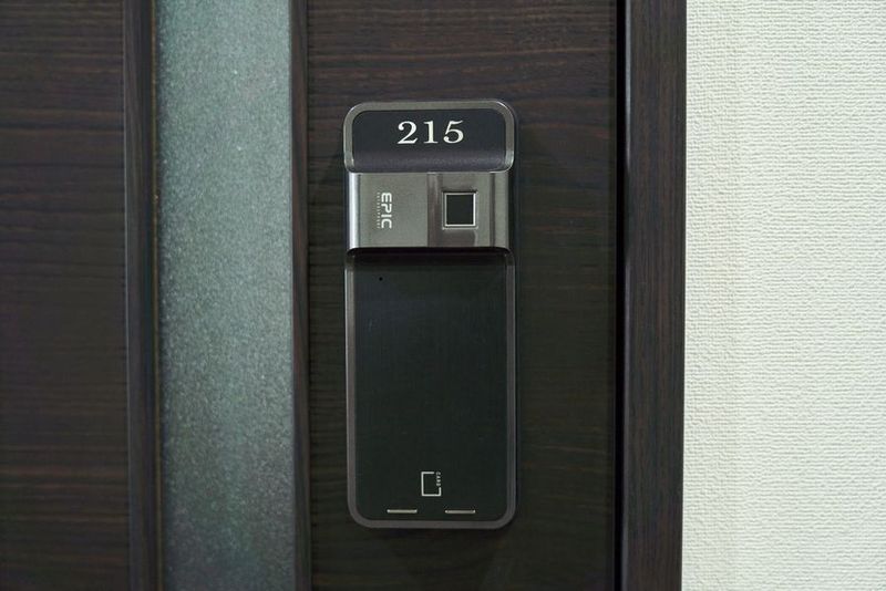 215号室 - オフィスネスト麻布十番