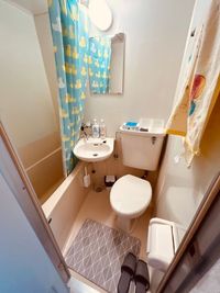 コンパクトで使いやすいです！ - レンタルエステサロン さくらルームの設備の写真