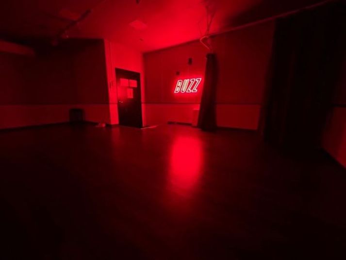 Bst - 福岡博多 レンタルスタジオ　STUDIO BUZZ