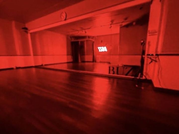 Bst - 福岡博多 レンタルスタジオ　STUDIO BUZZ