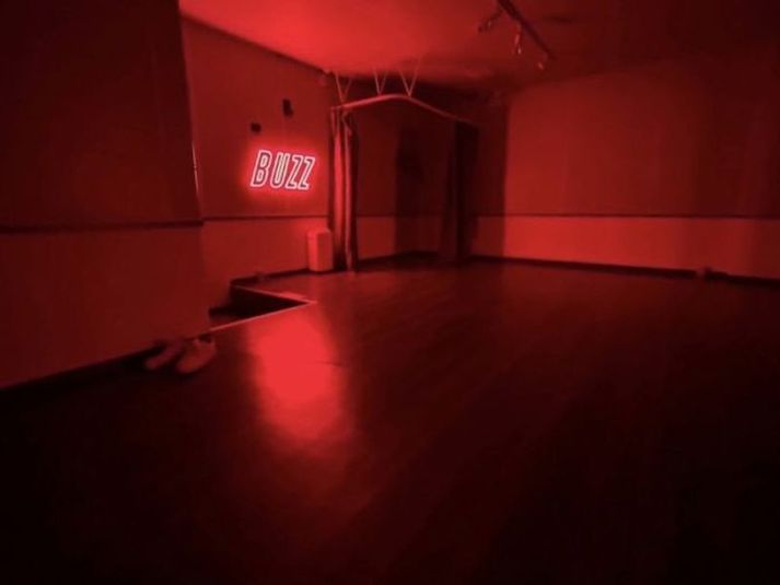 Bst - 福岡博多 レンタルスタジオ　STUDIO BUZZ