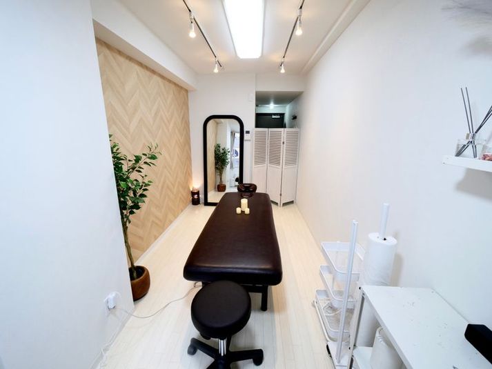 SalonIvy新宿2号店 - SalonIvy新宿2号店