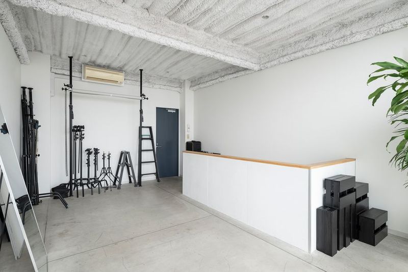 フォトスタジオ - North Light Studio