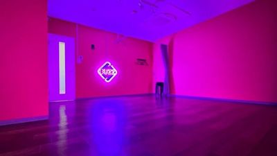 福岡 天神 レンタルスタジオ　STUDIO BUZZ  1stの室内の写真