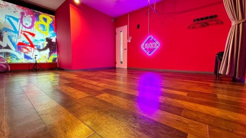 1st - 福岡 天神 レンタルスタジオ　STUDIO BUZZ 