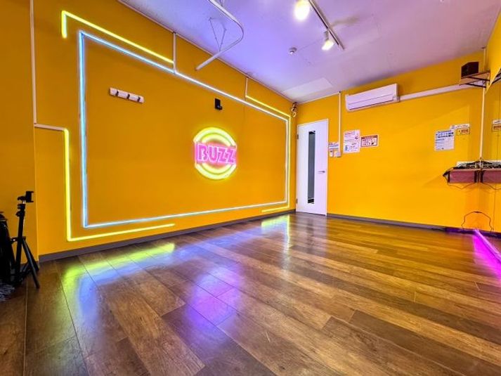 2st - 福岡 天神 レンタルスタジオ　STUDIO BUZZ 