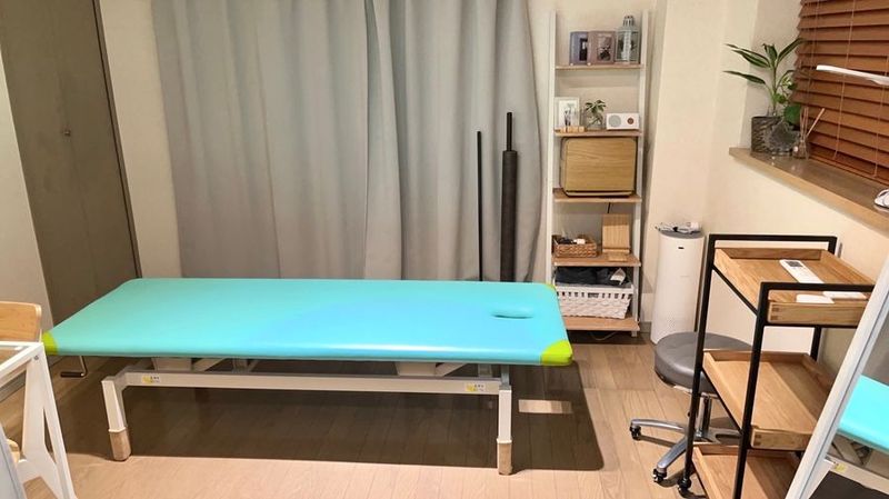 完全個室レンタルサロン【ラニレフア 所沢駅前】 - レンタルサロン Lani Lehua ラニレフア 所沢