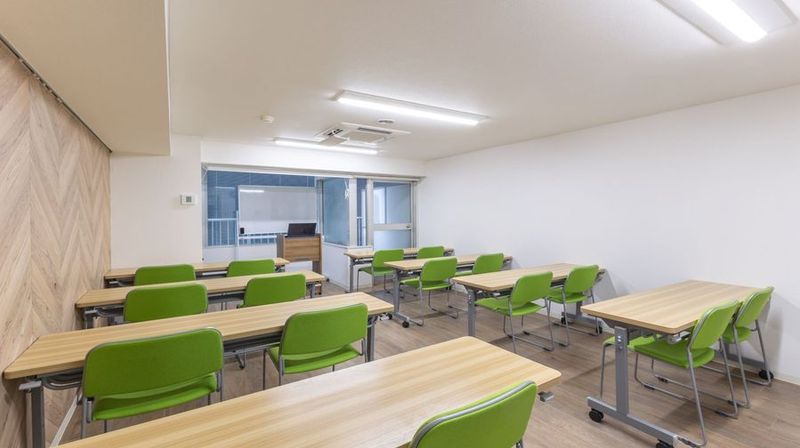 貸し会議室188 - 『アイデアナビゲーションルーム』名古屋丸の内店