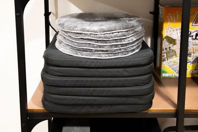 椅子用クッションを2種類ご用意しております。
必要に応じてお使いください。 - アーバンスペース大手町 ✨【 貸し会議室】アーバンスペース神田大手町✨の設備の写真