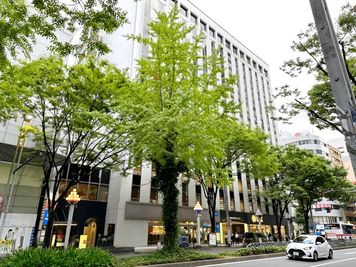 名古屋会議室 広小路本町ビルディング ホール&カンファレンス ＼instabase特別10%オフ／BOOTH2 当日予約OKの外観の写真