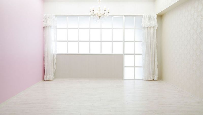 アンティーク調撮影スタジオ【新宿区】B STUDIO - VINCENT STUDIO （ヴィンセントスタジオ）