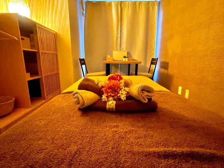 レンタルサロンLotus - レンタルサロンLotus