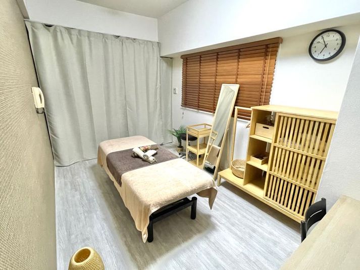 レンタルサロンLotus - レンタルサロンLotus